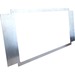 Premier Mounts LMV-408 Mounting Spacer for Flat Panel Display - Silver - 55" Screen Support - 1