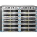 HPE 5412R zl2 Switch - Manageable - Refurbished - 3 Layer Supported - Modular - Power Supply - 7U High - Rack-mountable