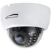 Speco HLED33D1W Surveillance Camera - Color - Dome - 2.80 mm- 12 mm Zoom Lens - 4.3x Optical - CCD