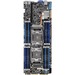 Asus Z10PH-D16 Server Motherboard - Intel C612 Chipset - Socket LGA 2011-v3 - Half SSI - 1 TB DDR4 SDRAM Maximum RAM - 16 x Memory Slots - Gigabit Ethernet - 1 x SATA Interfaces