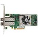 Lenovo ThinkServer QLE2672 PCIe 16 Gb 2-port Fibre Channel Adapter by Qlogic - PCI Express - 2 Port(s) - Optical Fiber - Fibre Channel - Plug-in Card