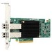 Lenovo OCe14102-UX-L 10Gigabit Ethernet Card - PCI Express x8 - 2 Port(s) - 10GBase-X - Plug-in Card