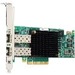 Lenovo ThinkServer LPe16002B-M8-L PCIe 8 Gb 2-port Fibre Channel Adapter by Emulex - PCI Express - 2 Port(s) - Optical Fiber - Fibre Channel - Plug-in Card