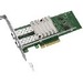 Lenovo ThinkServer X520-DA2 PCIe 10 Gb 2-port SFP+ Ethernet Adapter by Intel - PCI Express - 2 Port(s) - 10GBase-X - Plug-in Card