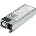 Supermicro PWS-1K02A-1R Redundant Power Supply - Internal - 120 V AC, 230 V AC Input - 12 V DC @ 83 A, 12 V DC @ 2.1 A Output - 1000 W - 1 +12V Rails - 96% Efficiency