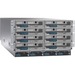 Cisco UCS 5108 Blade Server Case - Rack-mountable - Gray - 6U - 0