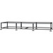 Uniflair Floorstand 356mm (14") - Frame 8 - 14" Height x 10.2 ft Width x 34.1" Depth - Floor Stand