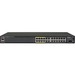Brocade ICX 7450-24 Layer 3 Switch - 24 Ports - Manageable - Gigabit Ethernet - 1000Base-T - 3 Layer Supported - Modular - Power Supply - Twisted Pair, Optical Fiber - 1U High - Rack-mountable