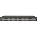 Brocade ICX 7450-48 Layer 3 Switch - 48 Ports - Manageable - Gigabit Ethernet - 1000Base-T - 3 Layer Supported - Modular - Power Supply - Twisted Pair, Optical Fiber - 1U High - Rack-mountable