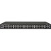 Brocade ICX7450-48P Layer 3 Switch - 48 Ports - Manageable - Gigabit Ethernet - 1000Base-T - 3 Layer Supported - Modular - Power Supply - Twisted Pair, Optical Fiber - 1U High - Rack-mountable