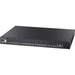 Edge-Core L3 Gigabit Ethernet Standalone Switch - 2 Ports - Manageable - Gigabit Ethernet, 10 Gigabit Ethernet - 10/100/1000Base-TX, 10GBase-X, 1000Base-X - 3 Layer Supported - Modular - 22 SFP Slots - Power Supply - Optical Fiber, Twisted Pair - Rack-mou
