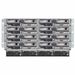 Cisco UCS SP Base 5108 Blade Svr AC2 Chassis Expansion Pack - Rack-mountable - Gray - 6U - Fan Cooler