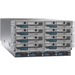 Cisco UCS 5108 Blade Server Chassis - Rack-mountable - 6U - 0