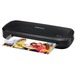 Fellowes M5™-95 Laminator with Pouch Starter Kit - Pouch - 9.50" Lamination Width - 5 mil Lamination Thickness - 2.6" x 14" x 6.3"