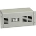 Black Box FlexPoint Power Supply - Rackmount Media Converter Chassis LMC200 - 120 V AC, 230 V AC Input - TAA Compliant