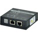 Altronix IP and PoE+ Over Extended Distance UTP or CAT5e - Network (RJ-45) - 498.69 ft Extended Range