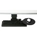 Humanscale 6G Keyboard Mechanism - Black - Steel