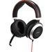 Jabra EVOLVE 80 Headset - Stereo - Mini-phone (3.5mm) - Wired - Over-the-head - Binaural - Circumaural - Noise Cancelling Microphone