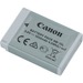Canon Battery Pack NB-13L - For Camera - Battery Rechargeable - 1250 mAh - 3.6 V DC