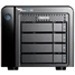 Promise 4-Bay Hardware RAID Enclosure - 4 x HDD Supported - 4 x SSD Supported - 4 x SSD In