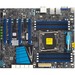Supermicro C7X99-OCE-F Desktop Motherboard - Intel X99 Chipset - Socket LGA 2011-v3 - ATX - 64 GB DDR4 SDRAM Maximum RAM - DDR4-3300/PC4-26400 (O.C.) - DIMM, UDIMM - 8 x Memory Slots - Gigabit Ethernet - 10 x SATA Interfaces