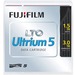 Fujifilm LTO Ultrium-5 Data Cartridge - LTO-5 - Labeled - 1.50 TB (Native) / 3 TB (Compressed) - 2775.59 ft Tape Length