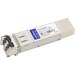AddOn Sonicwall 01-SSC-9785 Compatible TAA Compliant 10GBase-SR SFP+ Transceiver (MMF, 850nm, 300m, LC, DOM) - 100% compatible and guaranteed to work