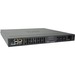 Cisco 4331 Router - 3 Ports - 2 RJ-45 Port(s) - Management Port - 6 - 4 GB - Gigabit Ethernet - 1U - Rack-mountable, Wall Mountable