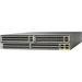 Cisco Nexus 56128P Switch - Manageable - 10GBase-X, 40GBase-X - 3 Layer Supported - Optical Fiber - 2U High - Rack-mountable - 1 Year Limited Warranty