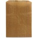 Hospeco Receptacle Liners - 7.50" Width x 10.25" Length x 3.50" Depth - Kraft Paper - 500/Carton - Sanitary Napkin