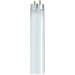 Satco 25-watt 48" T8 Fluorescent Bulb - 25 W - 120 V AC - 2400 lm - T8 Size - Cool White Light Color - G13 Base - 30000 Hour - 6920.3°F (3826.8°C) Color Temperature - 85 CRI - Energy Saver - 30 / Carton