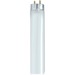 Satco 32-watt 48" T8 Fluorescent Bulbs - 32 W - 120 V AC - 3050 lm - T8 Size - Cool White Light Color - 24000 Hour - 6920.3F (3826.8C) Color Temperature - 85 CRI - 6 / Carton