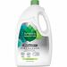 Seventh Generation Ultra Power Plus Dishwasher Detergent - Gel - Fresh Scent - 1 Bottle