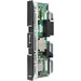 HPE Moonshot 45XGc Switch Module Kit - For Switching Network - 45 x 10GBase-X Downlink, 4 x 40GBase-X Uplink40