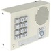 CyberData VoIP Indoor Intercom, Singlewire-enabled, with Keypad, Flush Mount - Cable - Flush Mount