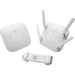 Cisco Aironet 3602E IEEE 802.11n 450 Mbit/s Wireless Access Point - MIMO Technology - 1 x Network (RJ-45) - Ethernet, Fast Ethernet, Gigabit Ethernet - Ceiling Mountable
