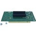 Intel 2U Spare Short Riser A2UX8X4RISER - 2 x PCI Express 3.0 x8, PCI Express 2.0 x4 - 2U Chasis