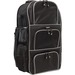 Mobile Edge Deluxe Carrying Case (Backpack) Baseball, Softball - Ballistic Nylon, Twin Matt Body - Shoulder Strap - 24" Height x 17" Width x 10" Depth