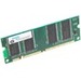 EDGE 128MB (1X128MB) PC2700 UNBUFFERED 100 PIN DDR DIMM (x32)