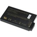 Getac Notebook Battery - For Notebook - Battery Rechargeable