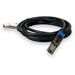 2m SFF-8644 External Mini-SAS HD Male to SFF-8088 External Mini-SAS Male Storage Cable - 100% compatible and guaranteed to work