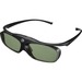 BenQ 3D Glasses - DGD5 - For Projector - Shutter - 26.25 ft - 1,200:1 - DLP Link - Battery Rechargeable