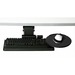 Humanscale 6G Keyboard Mechanism - Black - Steel