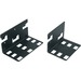 Middle Atlantic Mounting Bracket for Cable Retractor