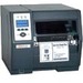Datamax-O'Neil H-Class H-6308 Desktop Direct Thermal/Thermal Transfer Printer - Monochrome - RFID Label Print - Ethernet - USB - Serial - Parallel - RFID - LCD Display Screen - Real Time Clock - 6.40" Print Width - 8 in/s Mono - 300 dpi - 6.70" Label Widt