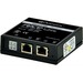 Altronix Pace1PRD - IP and Hi-PoE over Extended Distance via CAT5e - Network (RJ-45)