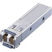 BUFFALO Short Range SFP (mini-GBIC) Transceiver Module (BS-SFP-GSR) - For use with BUFFALO Smart Switches with SFP Slots - 1 x 1000Base-SX - Optical Fiber