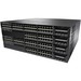 Cisco Catalyst WS-3650-48PD Ethernet Switch - 48 Ports - Manageable - Gigabit Ethernet, 10 Gigabit Ethernet - 10/100/1000Base-T, 10GBase-X - Refurbished - 2 Layer Supported - Twisted Pair, Optical Fiber - 1U - Rack-mountable, Desktop - Lifetime Limited Wa