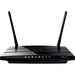 TP-Link Archer C5 Wi-Fi 5 IEEE 802.11ac Ethernet Wireless Router - 2.40 GHz ISM Band - 5 GHz UNII Band - 2 x Antenna(2 x External) - 150 MB/s Wireless Speed - 4 x Network Port - 1 x Broadband Port - USB - Gigabit Ethernet - VPN Supported - Desktop