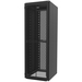 Innovation Data Center Rack 48U X42"D X 30"W - For Server - 48U Rack Height x 19" Rack Width - Steel - 3000 lb Static/Stationary Weight Capacity - TAA Compliant